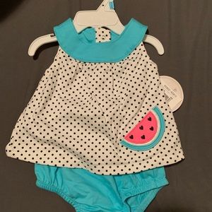 baby girl outfit